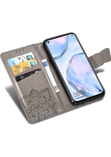 Huaweı P40 Lite Için Kılıf (Yurt Dışından) modelleri