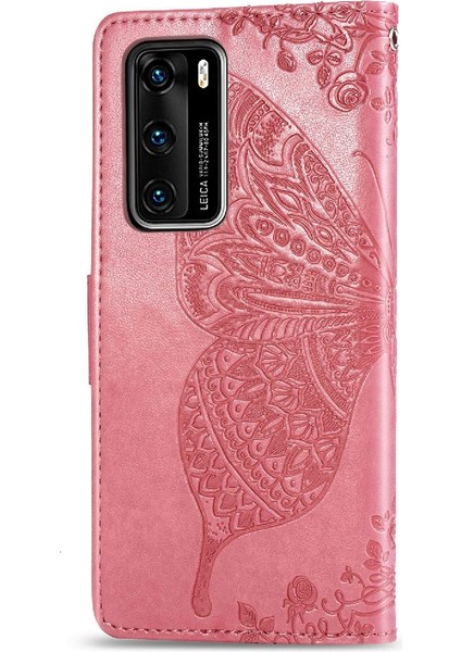 Huaweı P40 Için Kılıf (Yurt Dışından) fırsatları