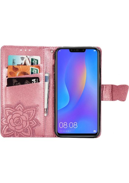 Huaweı Nova 3 Için Kılıf (Yurt Dışından)