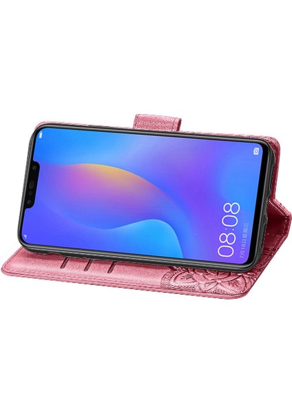Huaweı Nova 3 Için Kılıf (Yurt Dışından)