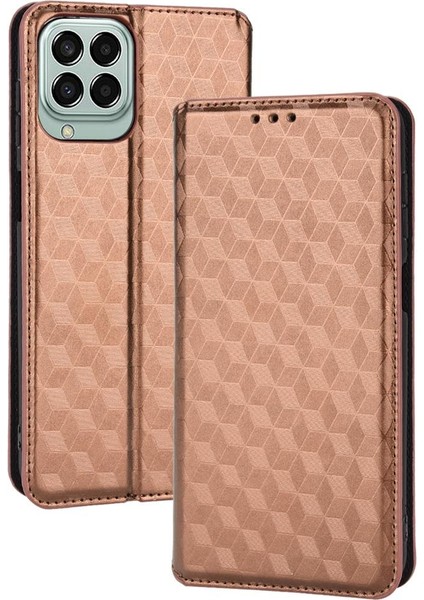 Samsung Galaxy M33 5g Için Kılıf (Yurt Dışından)