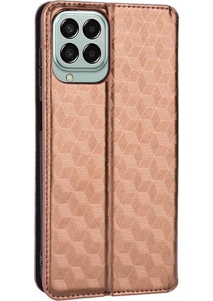 Samsung Galaxy M33 5g Için Kılıf (Yurt Dışından)