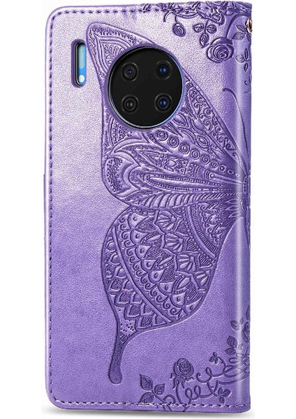 Colorful Shop Huaweı Mate 30 Için Kılıf (Yurt Dışından)