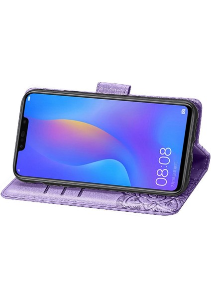 Huaweı Nova 3 Için Kılıf (Yurt Dışından) modelleri