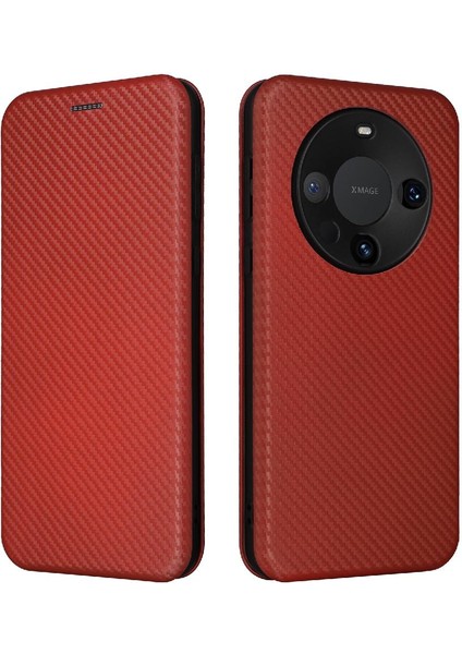 Huawei Mate 60 Için Kılıf (Yurt Dışından)