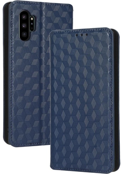 Samsung Galaxy Not 10 Artı (Yurt Dışından)
