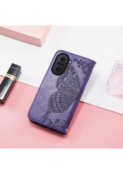 Huaweı Nova 10 Pro Için Kılıf (Yurt Dışından)