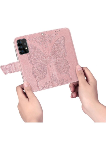 Samsung A72 5g Için Kılıf (Yurt Dışından)