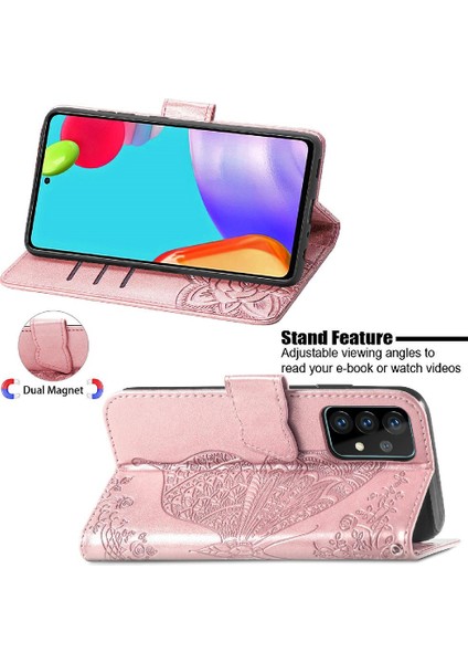Samsung A72 5g Için Kılıf (Yurt Dışından) fırsatları