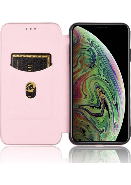 Kart Tutucu Kickstand Tam Koruma Kartı ile iphone X/xs Için Kılıf (Yurt Dışından) indirimleri