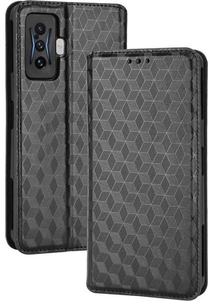 Xiaomi Poco F4 Gt Için Kılıf (Yurt Dışından)