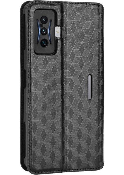 Xiaomi Poco F4 Gt Için Kılıf (Yurt Dışından) fırsatları