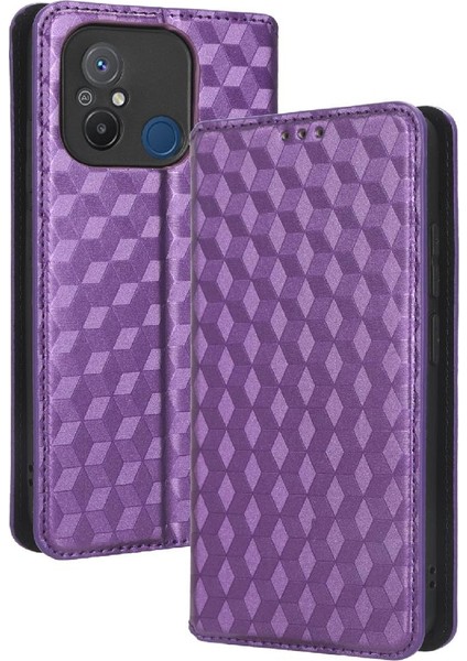 Xiaomi Redmi 12C Için Kılıf (Yurt Dışından)