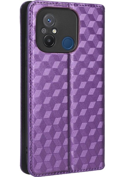 Xiaomi Redmi 12C Için Kılıf (Yurt Dışından)