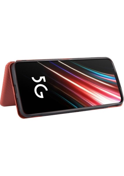 Zte Nubia Kırmızı Sihirli 5g Için Kılıf (Yurt Dışından) modelleri
