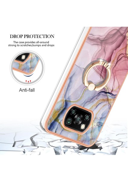 Xiaomi Poco X3 Nfc Için Kılıf (Yurt Dışından) modelleri