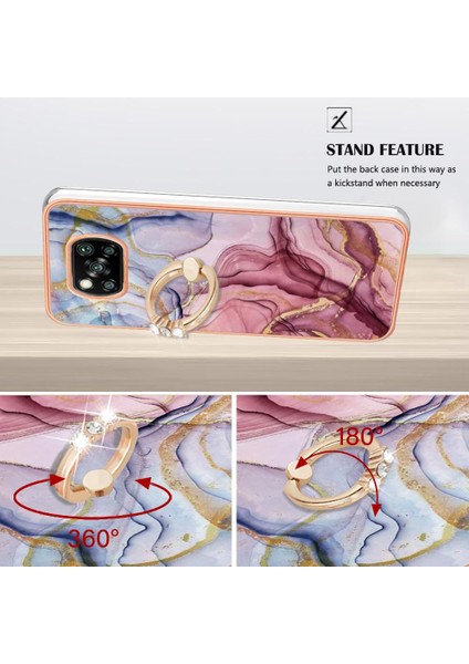 Xiaomi Poco X3 Nfc Için Kılıf (Yurt Dışından) indirimleri