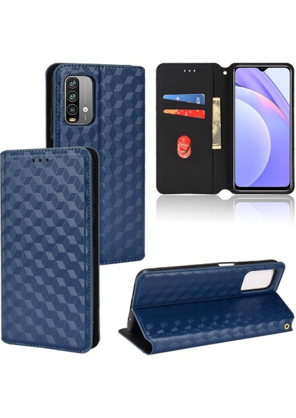 Xiaomi Redmi 9t Için Kılıf (Yurt Dışından)