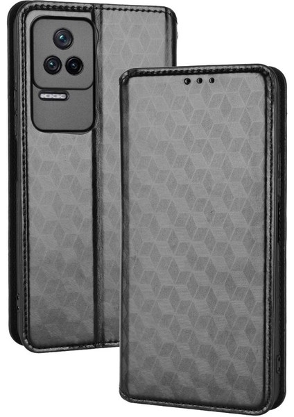 Xiaomi Poco F4 5g Için Kılıf (Yurt Dışından)
