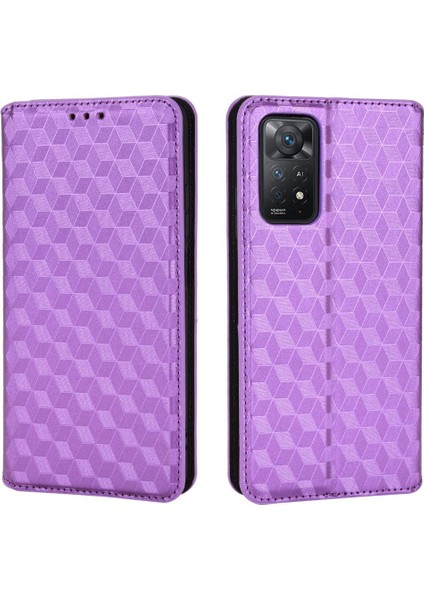 Xiaomi Redmi Not 11 Pro 4g/5g Için Kılıf (Yurt Dışından)