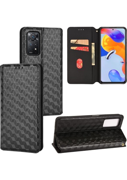 Xiaomi Redmi Not 11 Pro 4g/5g Için Kılıf (Yurt Dışından) indirimleri