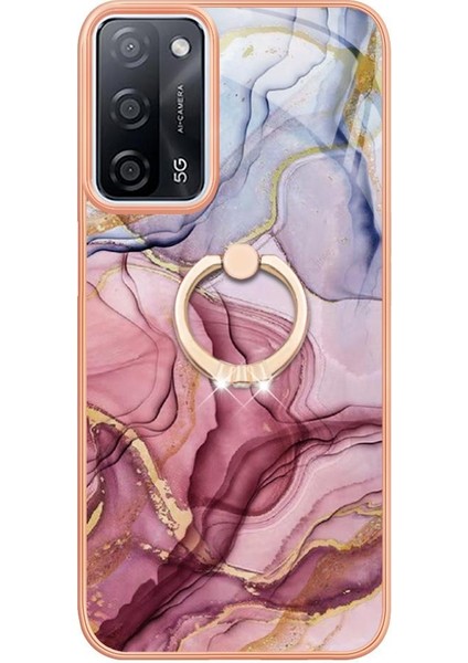 Oppo A16/A16S/A54S Için Kılıf (Yurt Dışından)