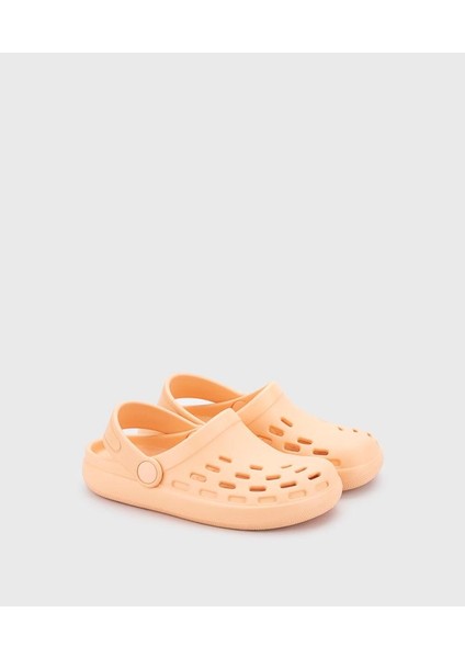 Sport S10326-226 Apricot/Kayısı Rengi Çocuk Sandalet fiyatları