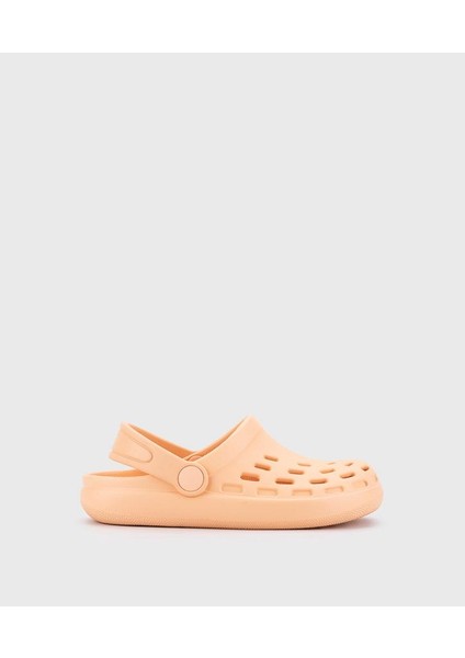 Sport S10326-226 Apricot/Kayısı Rengi Çocuk Sandalet modelleri