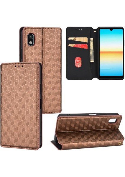 Sony Xperia Ace Iıı Için Kılıf (Yurt Dışından) modelleri
