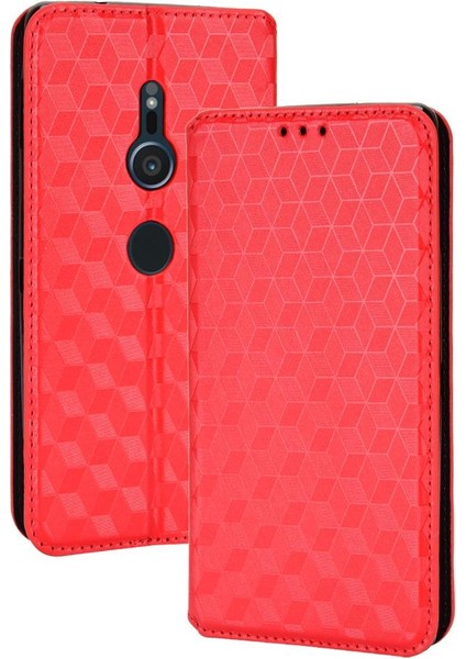Sony Xperia Xz2 Için Kılıf (Yurt Dışından)