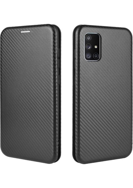 Samsung Galaxy A71 5g Için Kılıf (Yurt Dışından)