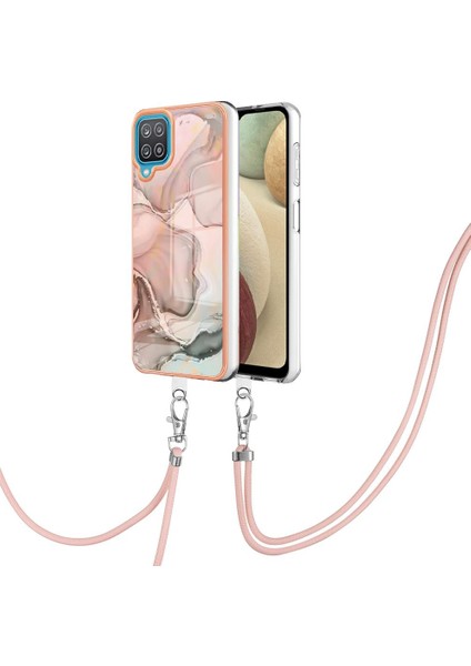 Samsung Galaxy A12 5g Için Kılıf (Yurt Dışından)
