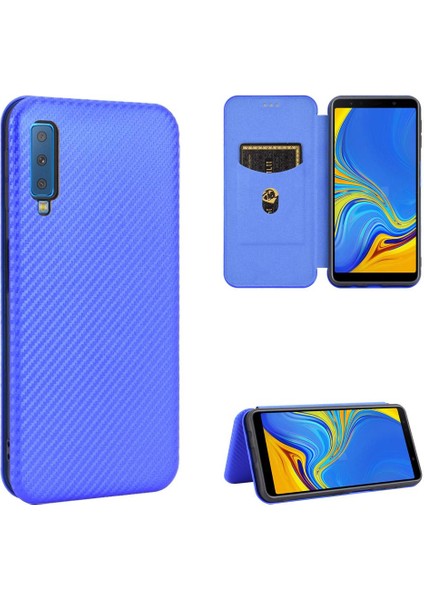 Samsung Galaxy A7 2018 Için Kılıf (A750) (Yurt Dışından)