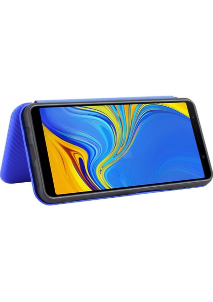 Samsung Galaxy A7 2018 Için Kılıf (A750) (Yurt Dışından) fırsatları