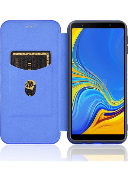 Samsung Galaxy A7 2018 Için Kılıf (A750) (Yurt Dışından) indirimleri