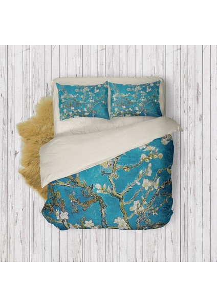 Tek Kişilil Nevresim Takımı