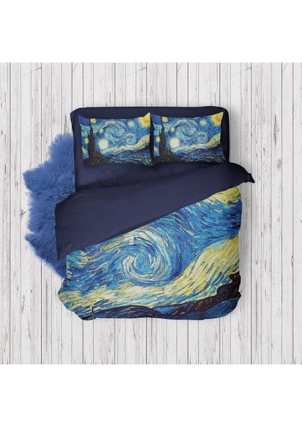 Tek Kişilil Nevresim Takımı