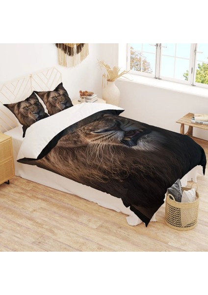 Tek Kişilil Nevresim Takımı