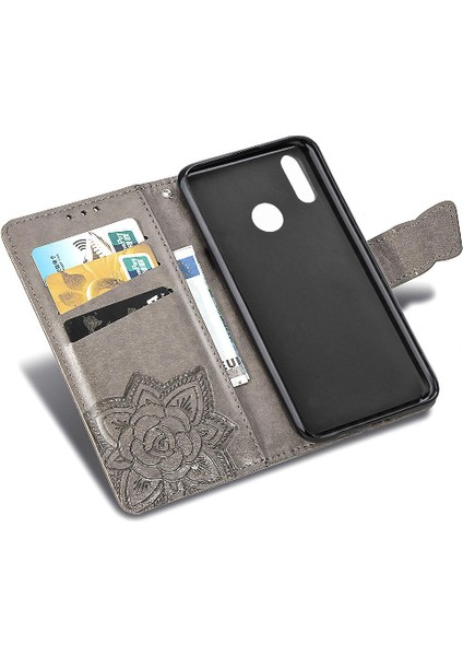 Huaweı Y9 2019 Için Kılıf (Yurt Dışından) fiyatları