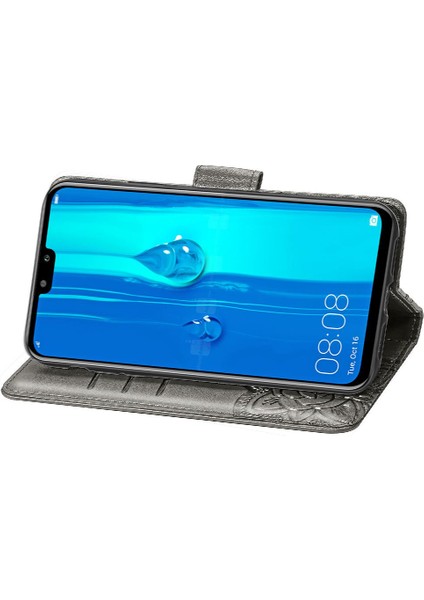 Huaweı Y9 2019 Için Kılıf (Yurt Dışından) fırsatları