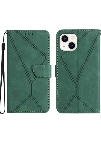 IPhone 15 Artı Telefon Kılıfı Için Kılıf (Yurt Dışından)