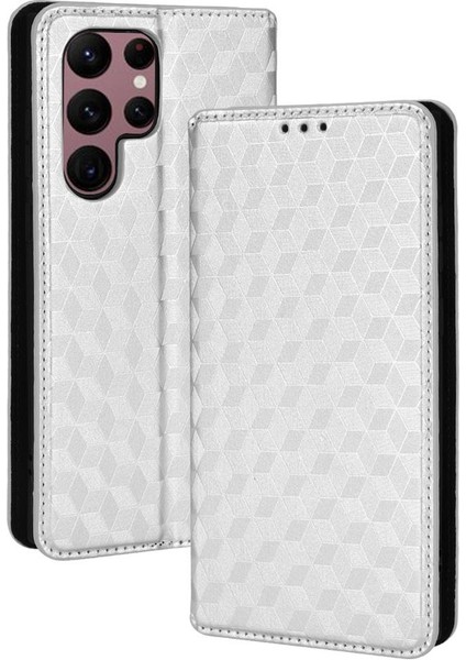 Samsung Galaxy S22 Ultra Için Kılıf (Yurt Dışından) indirimleri