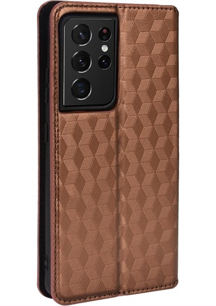 Samsung Galaxy S21 Ultra Için Kılıf (Yurt Dışından) fiyatları