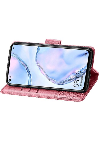 Huaweı P40 Lite Için Kılıf (Yurt Dışından) fiyatları