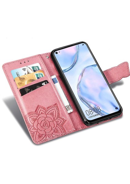 Huaweı P40 Lite Için Kılıf (Yurt Dışından) fırsatları