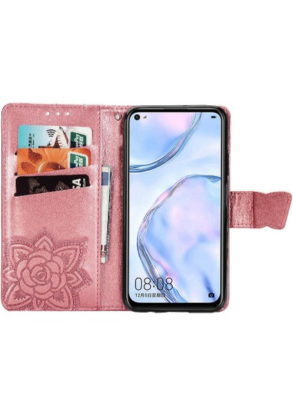 Huaweı P40 Lite Için Kılıf (Yurt Dışından) indirimleri