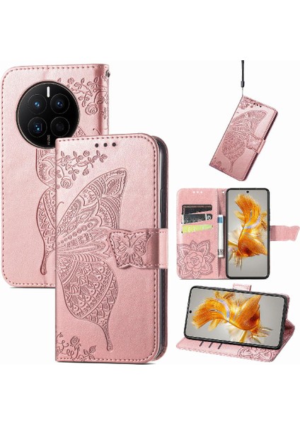 Huaweı Mate 50 Için Kılıf (Yurt Dışından)