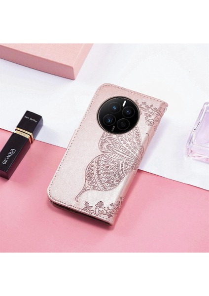 Huaweı Mate 50 Için Kılıf (Yurt Dışından)