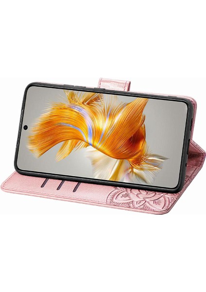 Huaweı Mate 50 Için Kılıf (Yurt Dışından)