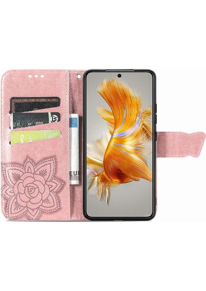 Huaweı Mate 50 Için Kılıf (Yurt Dışından)